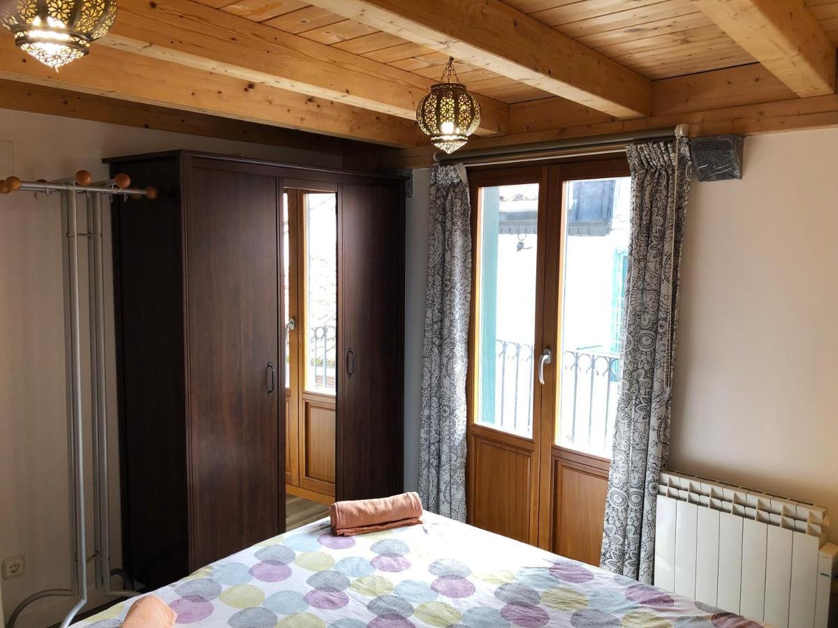 Old Town Superbistak Apartment Lekeitio Exterior photo