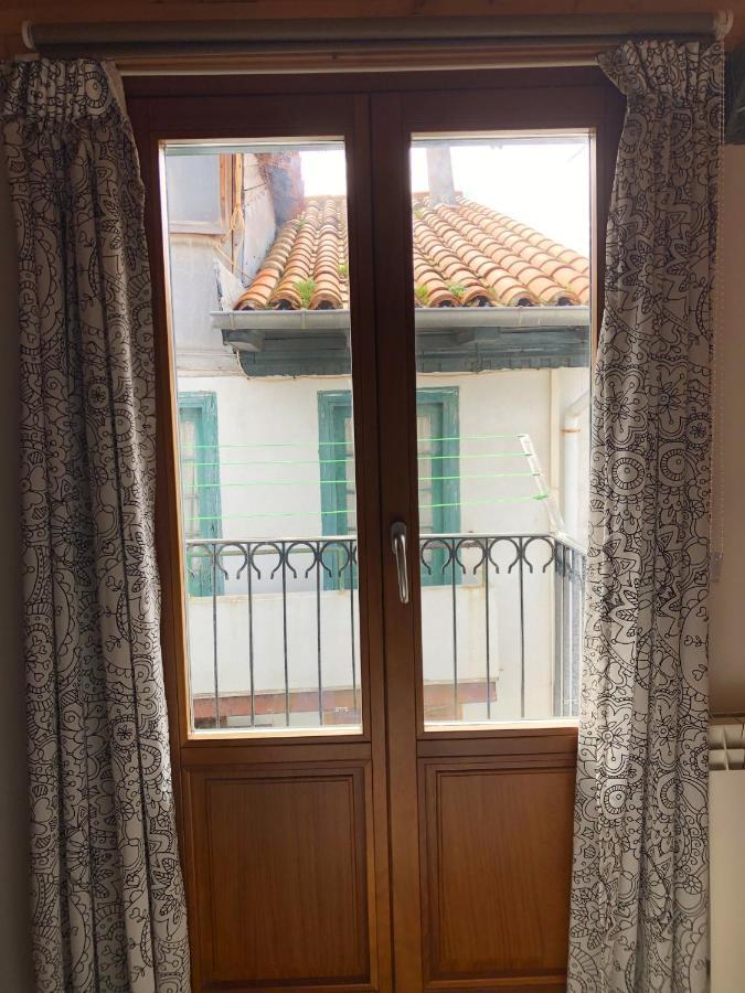 Old Town Superbistak Apartment Lekeitio Exterior photo
