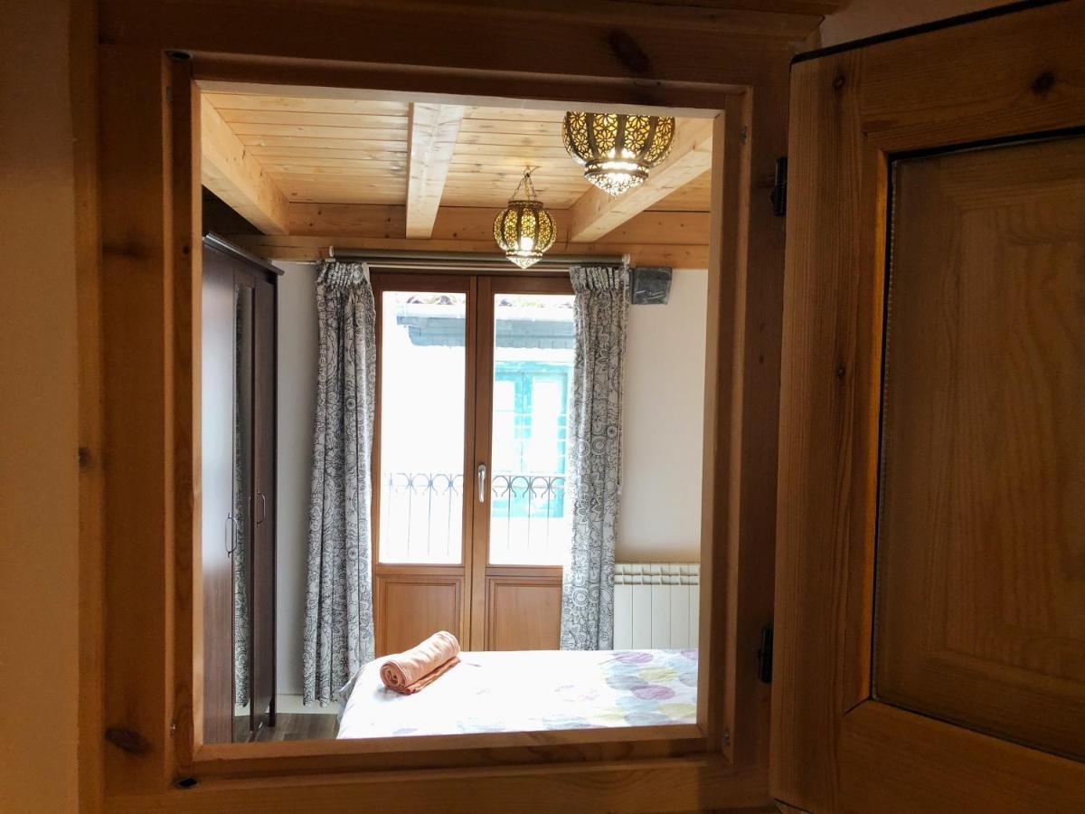 Old Town Superbistak Apartment Lekeitio Exterior photo