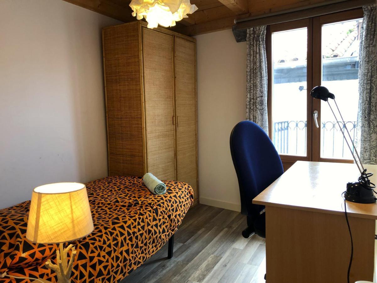 Old Town Superbistak Apartment Lekeitio Exterior photo