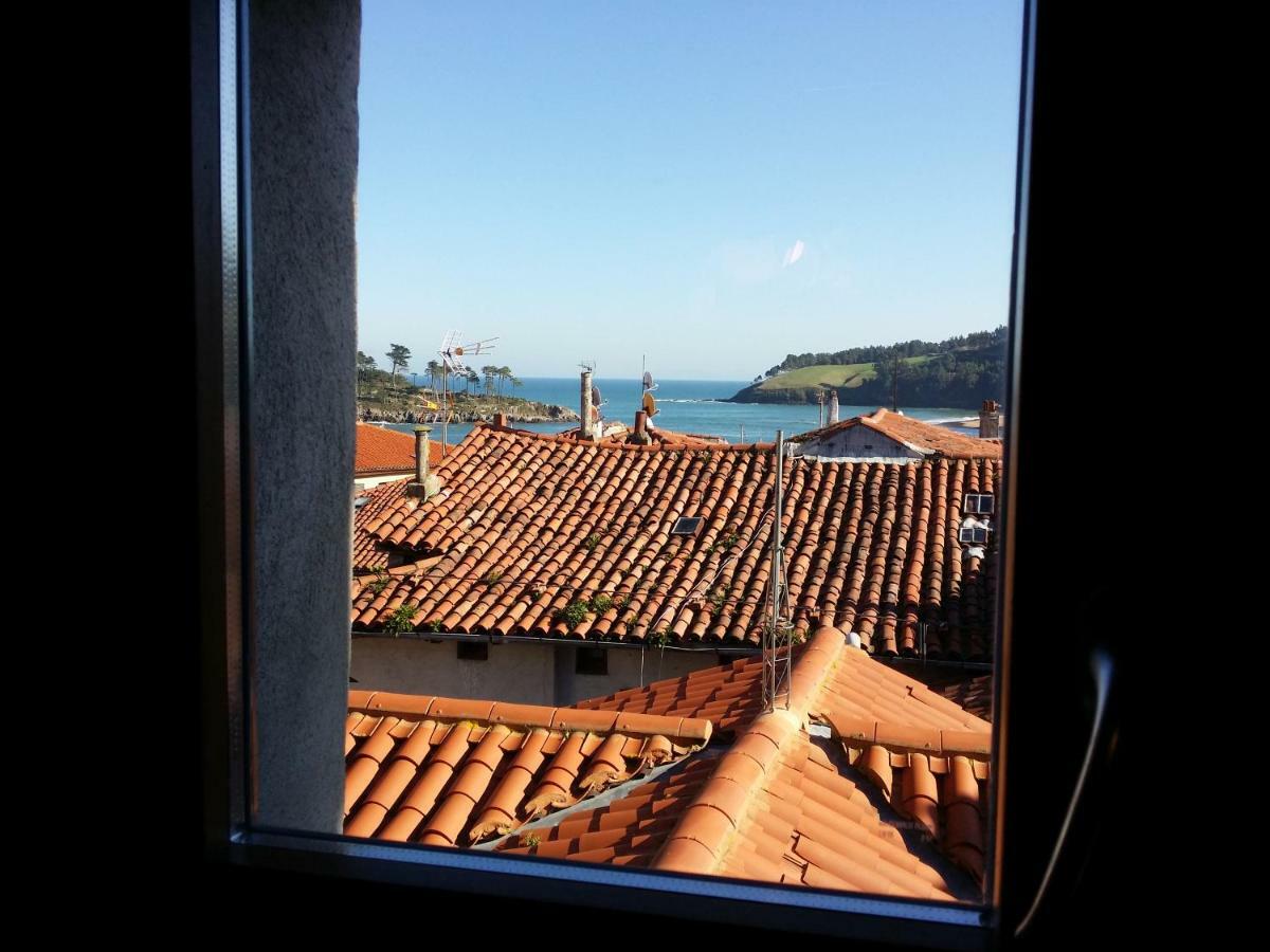 Old Town Superbistak Apartment Lekeitio Exterior photo
