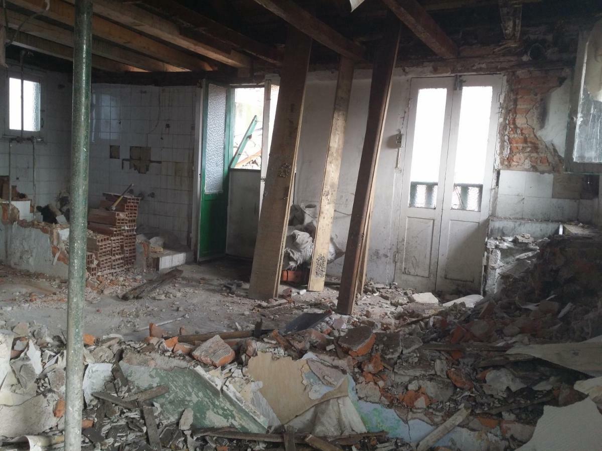 Old Town Superbistak Apartment Lekeitio Exterior photo