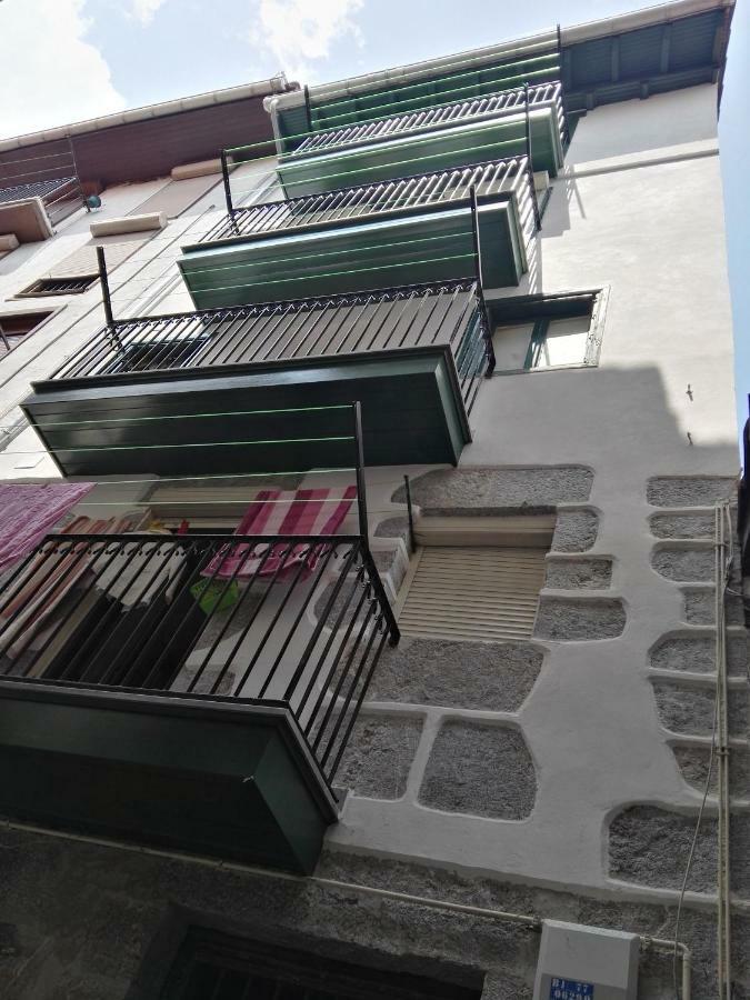 Old Town Superbistak Apartment Lekeitio Exterior photo